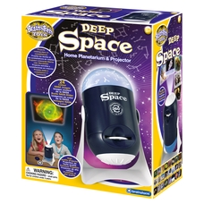 Brainstorm Toys Deep Space Planetarium and Projector